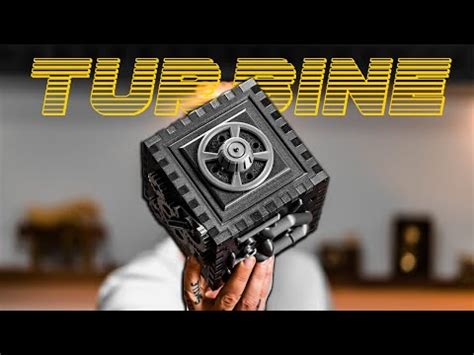 metal puzzle box ramsey's|Solving The STEAM TURBINE Puzzle Box!! .